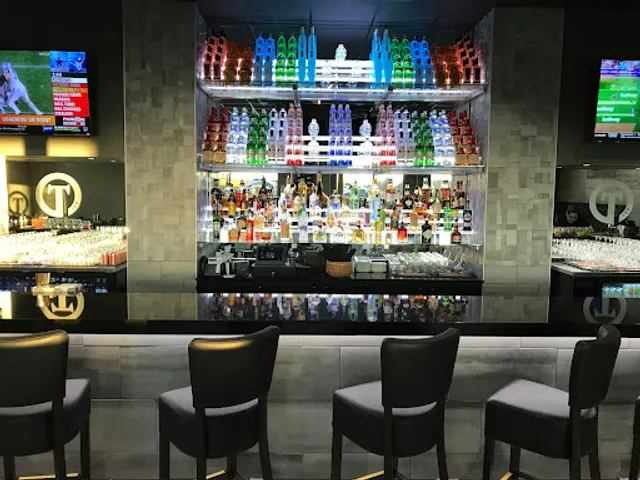 Jack Rose Social Club and Casino