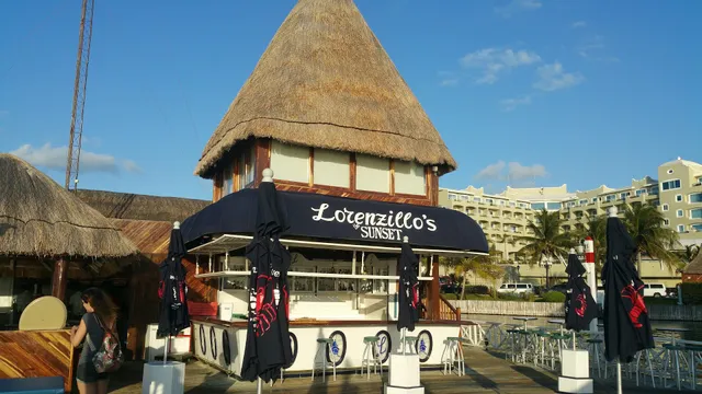 Lorenzillo's