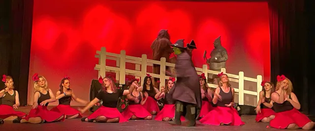 Little Theatre of Bedford