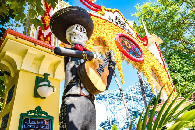 Anaheim Desert Inn and Suites