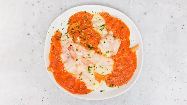 Teo's Brick Oven Pizza - Brick, NJ