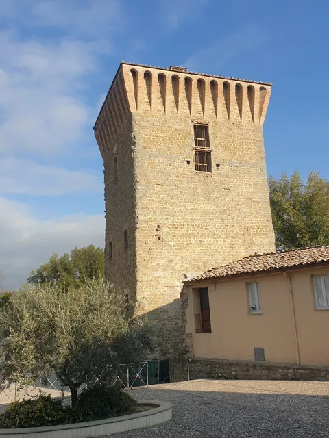 Residenze L'Uncinaia Holiday House