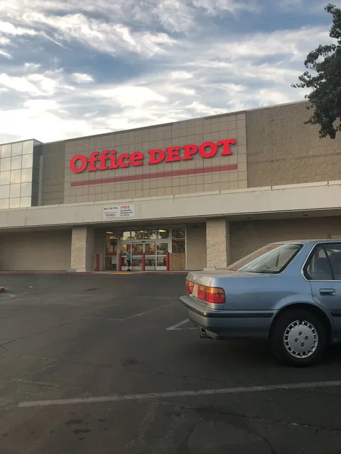 Office Depot