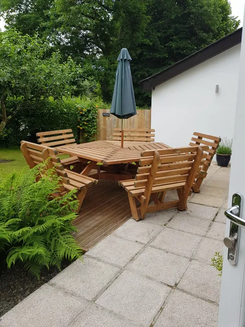 Orchard Lodge Holiday Cottage