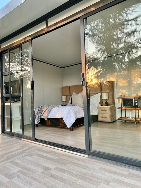 Map's View Guesthouse