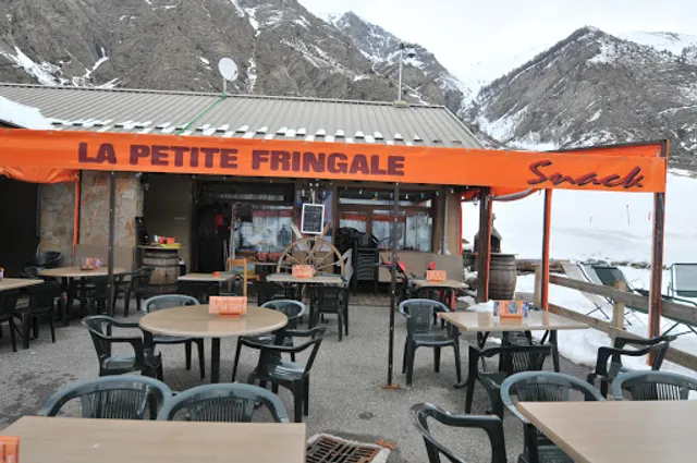 La Petite Fringale