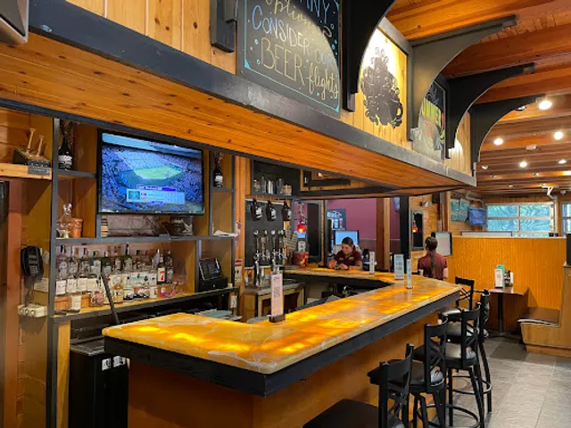 Barley Creek Brewing Company