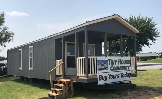 Town and Country RV Park of Marlow