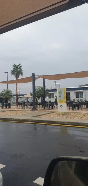 NEOM Consultants Office Building # 215-219