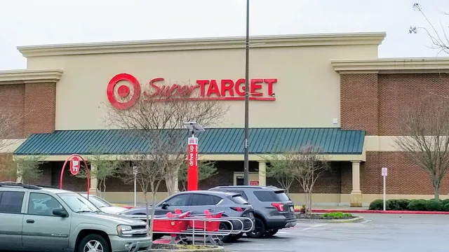 Target