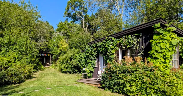 Björnbacka Events & Retreats