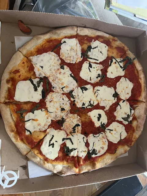 Goodfellows Pizza & Italian Specialties