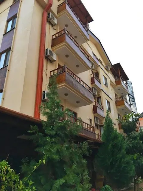 Apart Hotel Akca