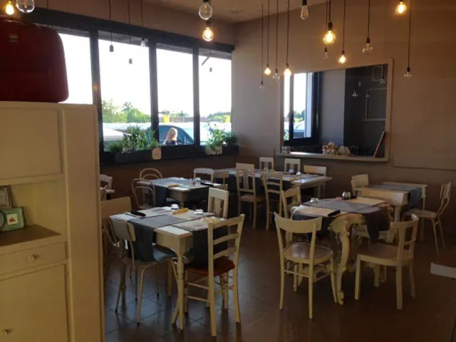 Laboratorio e cucina Ceresi