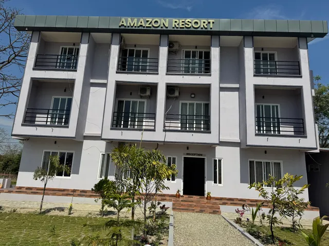Amazon Resort