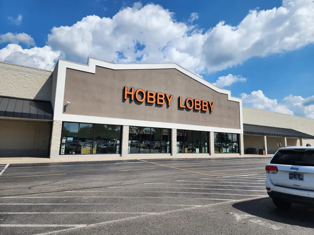 Hobby Lobby