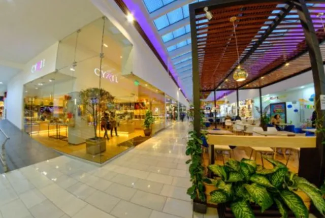 Cyril Boutique (Quicentro)