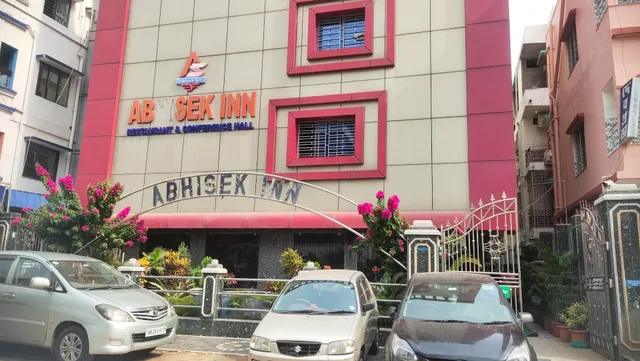 Abhisek Inn (Restaurant and Conference Hall) A pet friendly hotel