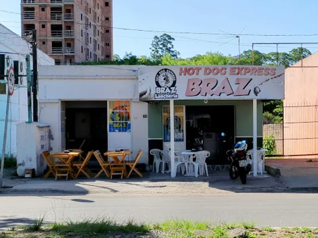 Hot Dog Express Braz