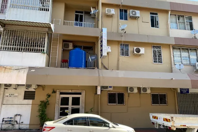 SPOT ON 89863 Hotel Fah Fah