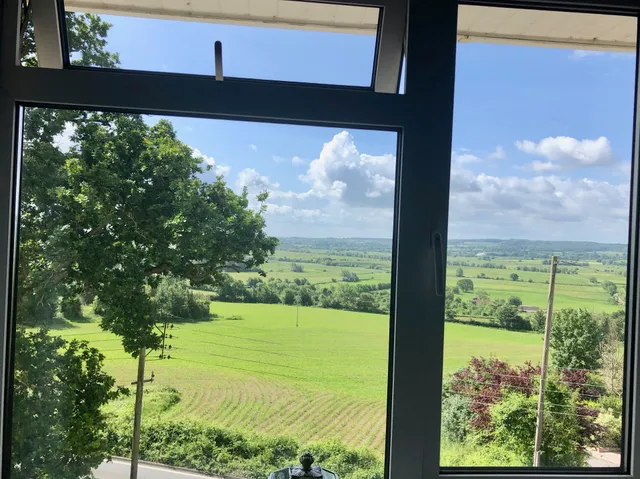 Little Orchard Bed & Breakfast