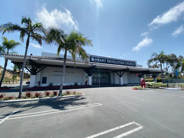 Heart Revolution Church
