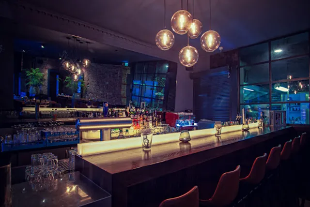 Böser Chinese - Restaurant Flingern