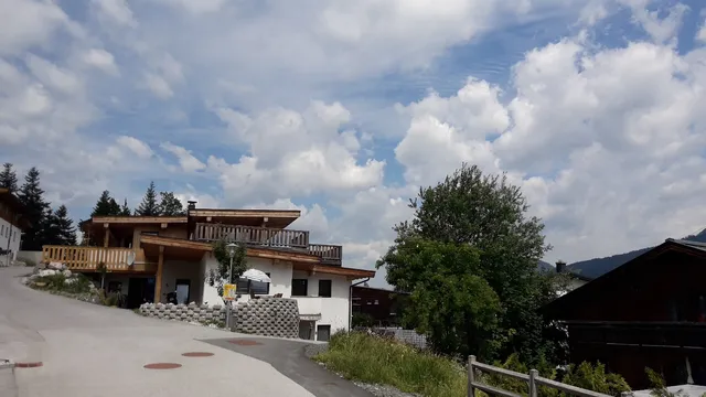 Ferienwohnung Heissl