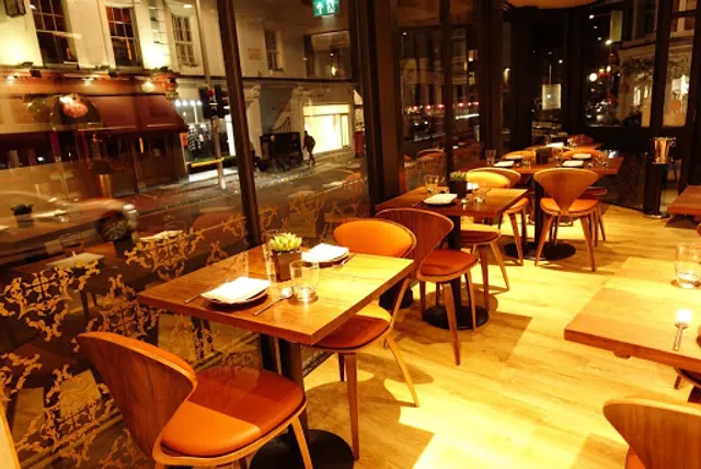 Patara South Kensington