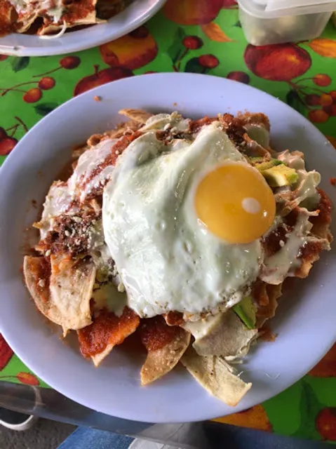 Piñas Doña Candita