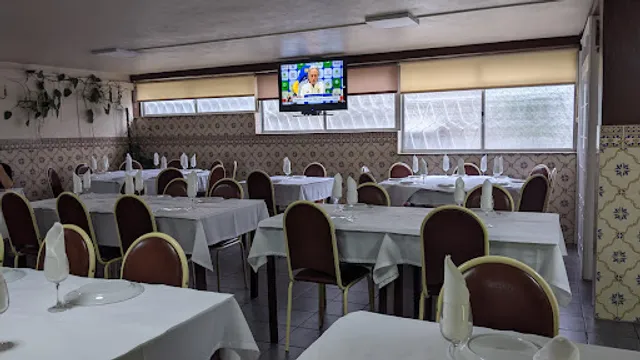 Restaurante e Pensão Águeda