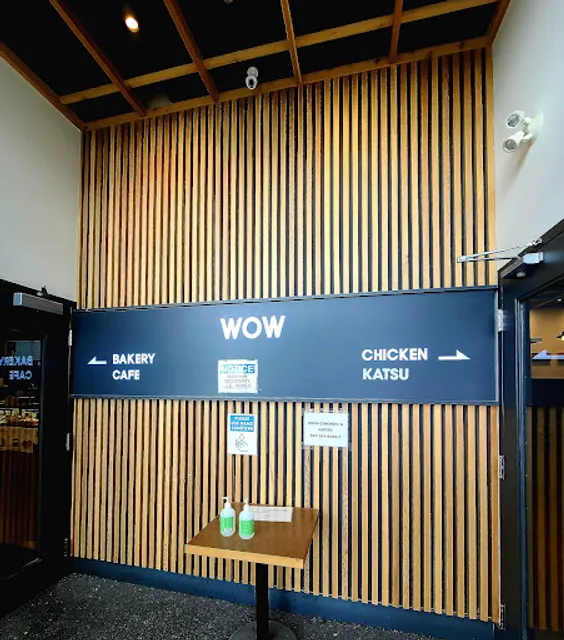 WOW Chicken & Katsu (Royal Oak)