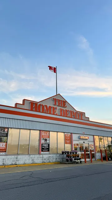 The Home Depot
