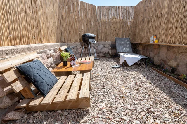 Day And Night hosting Eilat יום ולילה אילת