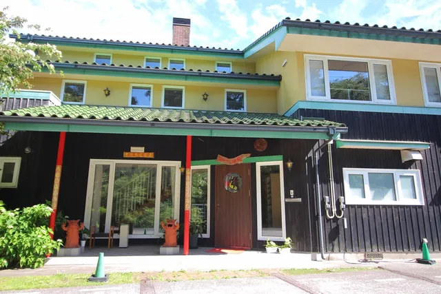 Chinese Auberge Senmame Restaurant