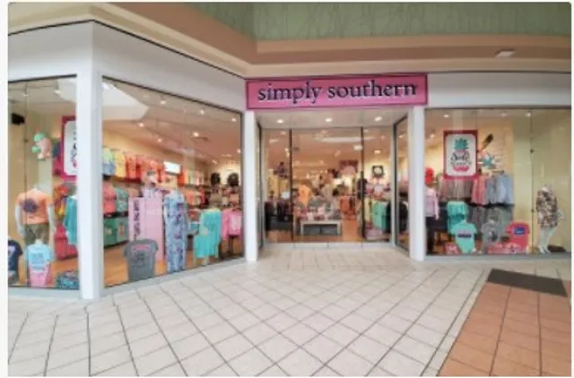 Simply Southern