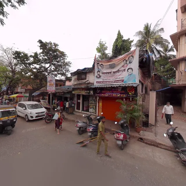 China town family Restaurant