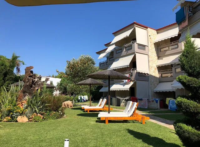 Allea Hotel & Apartments