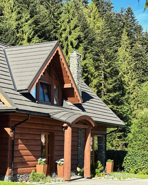 Leśna Przystań Gorce