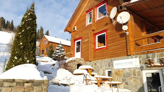 Трое Поросят