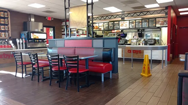 Arby's