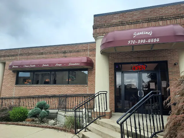 Santino's Italian Cuisine