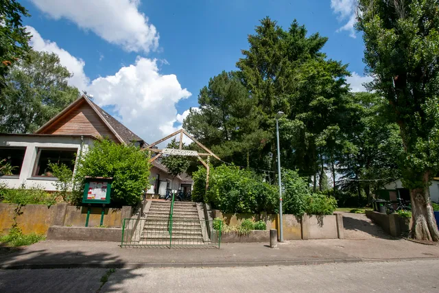 Naturfreundehaus Nienburg