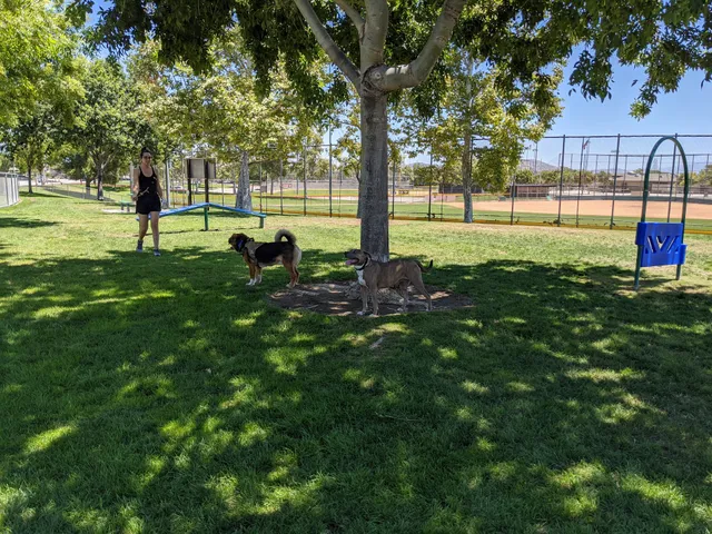 Harada Dog Park