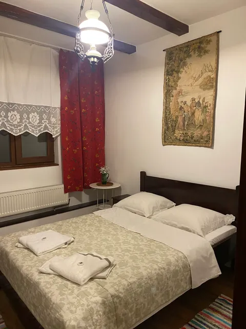 Restaurant-Pensiune Iona