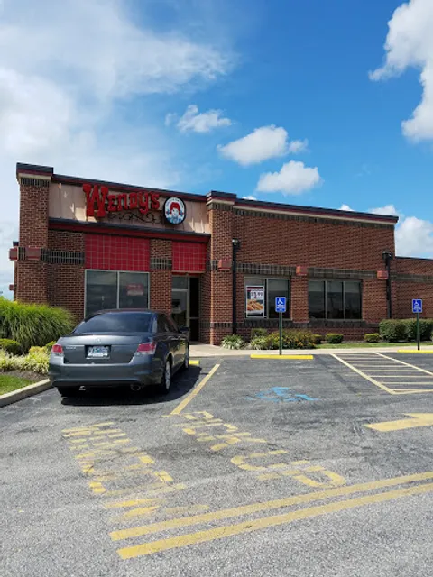 Wendy's