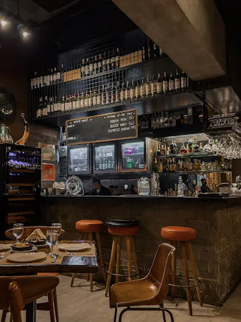 Gorliz Tapas Y Vinos Spanish Restaurant