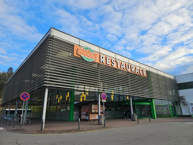 Restaurace Globus