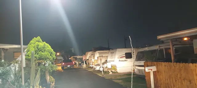 Flamingo Trailer Park