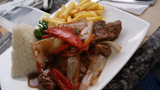 Sarcletti Dos De Mayo